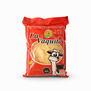 ChatGPT Image 18 mar 2026, 04_27_11 p.m. Queso Rallado La Vaquita 950g