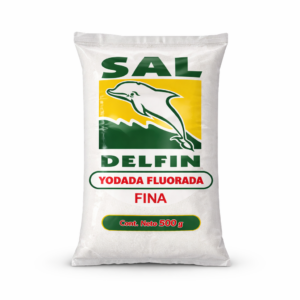 ChatGPT Image 18 mar 2026, 04_12_53 p.m. Sal Fina Delfín 500 g