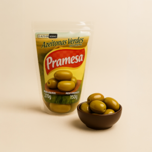 Aceitunas Enteras 150 g