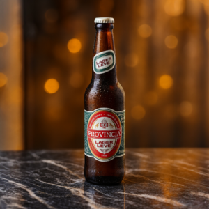 Cerveza Provincia 600 ml