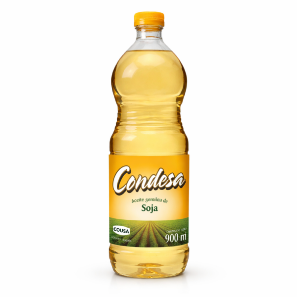 Aceite Condesa 900 ml