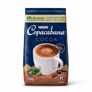 Cocoa Copacabana 500 g