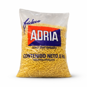 Fideos Adria 5 kg