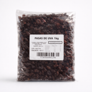 Pasas de Uva Estilo Turca 1 kg