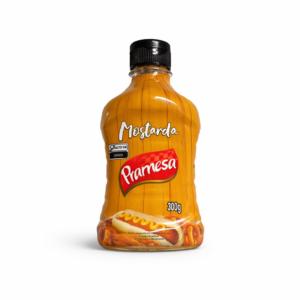 Mostaza Pramesa 300 g