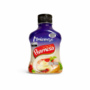 Mayonesa Pramesa 300 g
