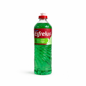 Detergente Lavavajilla Esfrelux Limón 500 ml